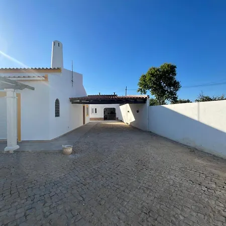 Villa Casa De Campo Nyaraló *