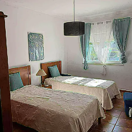 Villa Casa De Campo * Portimão