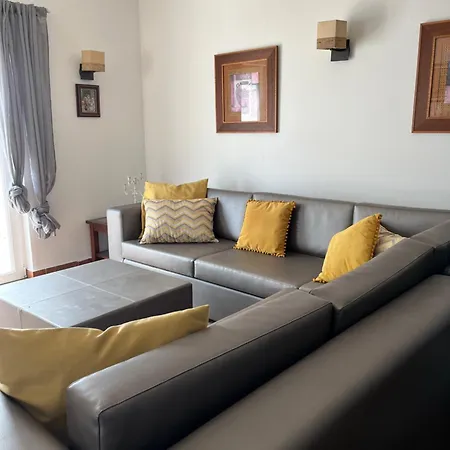 Сasa de vacaciones Villa Casa de Campo