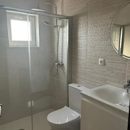 Сasa de vacaciones Villa Casa de Campo Portimão