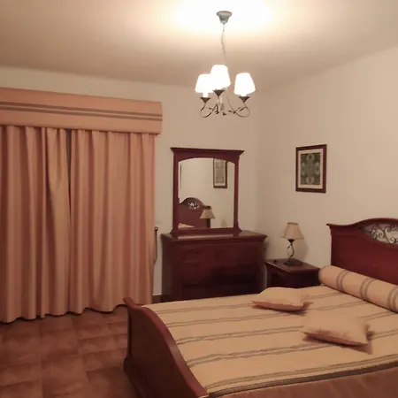Сasa de vacaciones Villa Casa de Campo Portimão