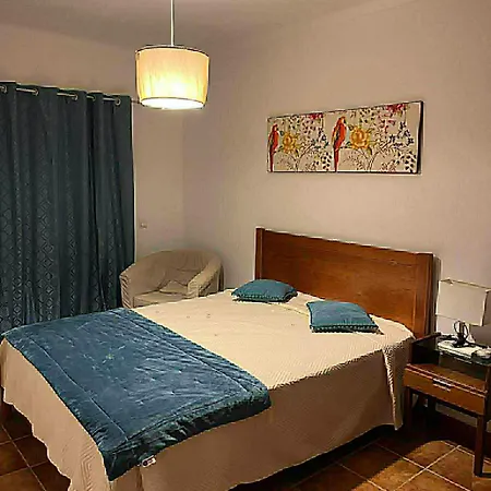 Villa Casa De Campo Nyaraló