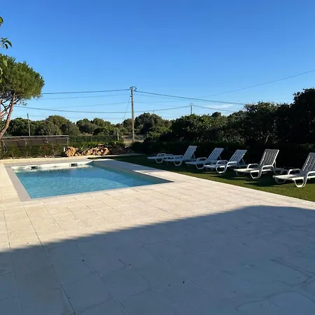Villa Casa De Campo Portimão