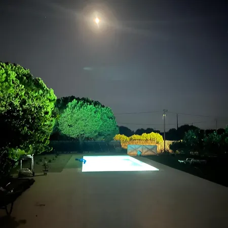 Villa Casa de Campo Portimão