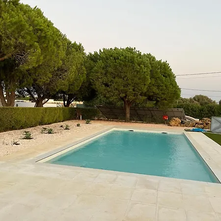 Nyaraló Villa Casa De Campo *