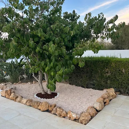 Villa Casa de Campo Portimão